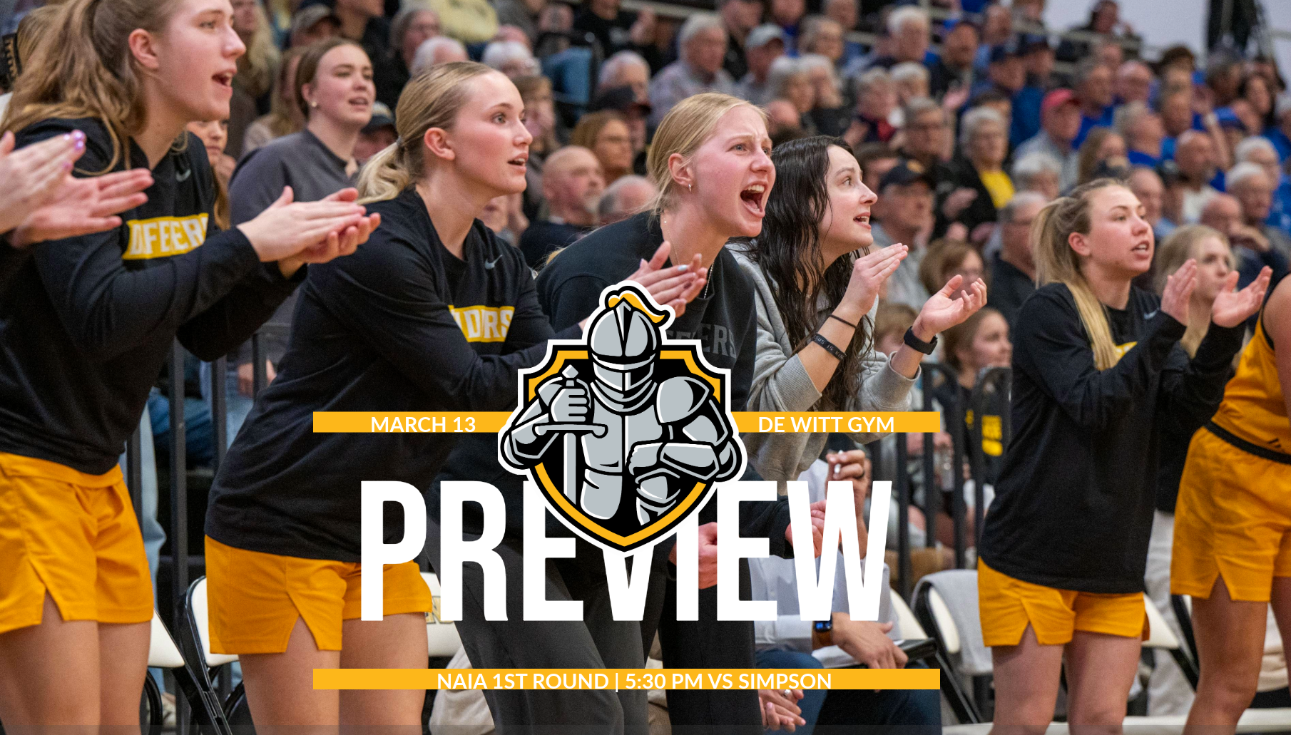 Women's Basketball preview