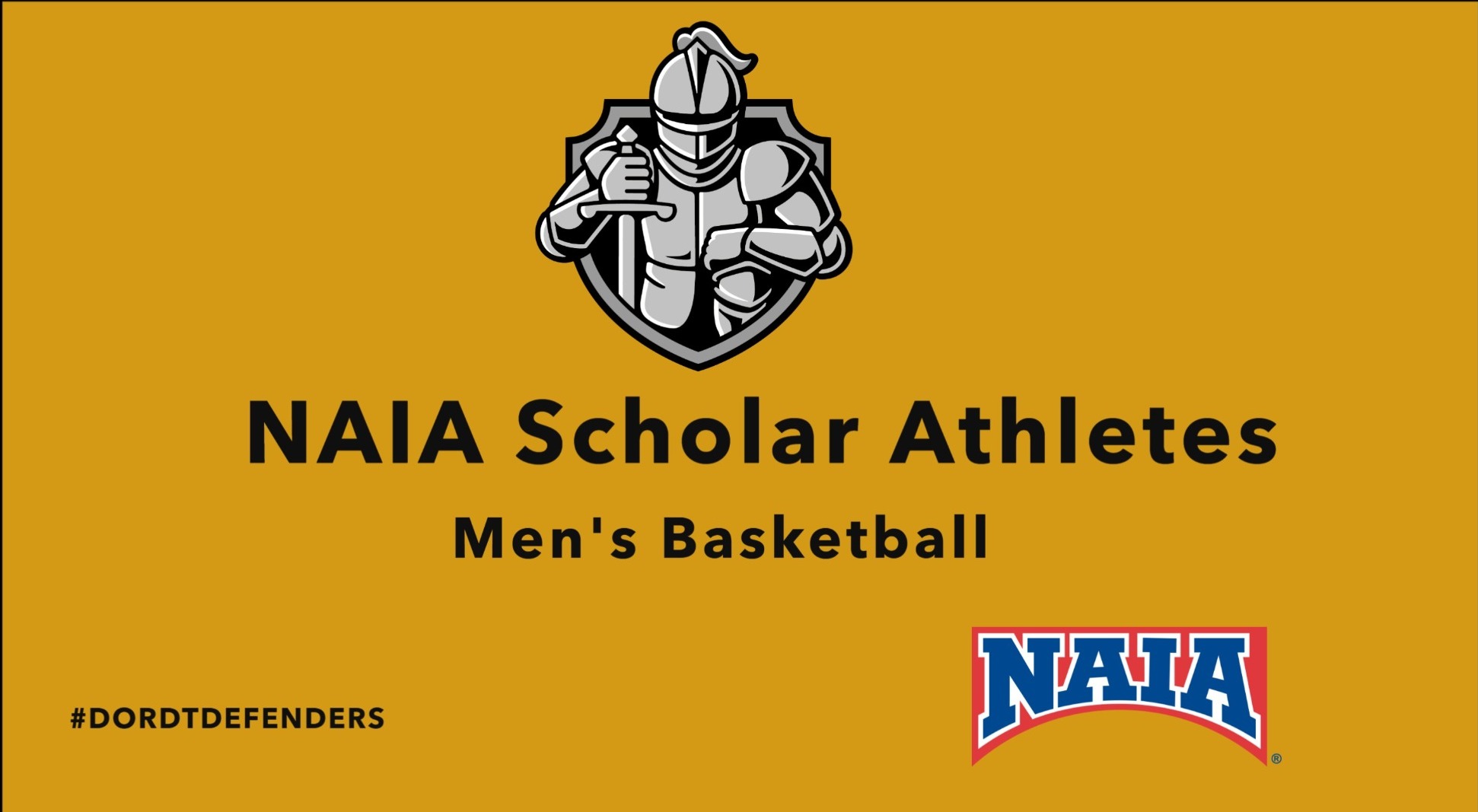 MEn's Basketball scholar athlete