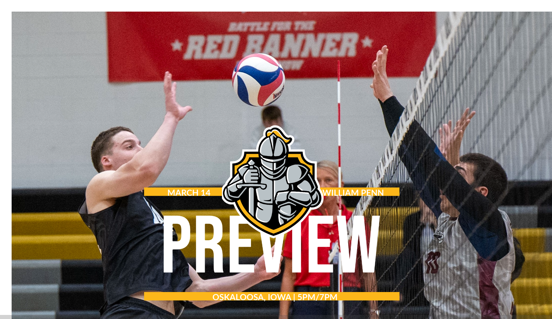 william penn preview