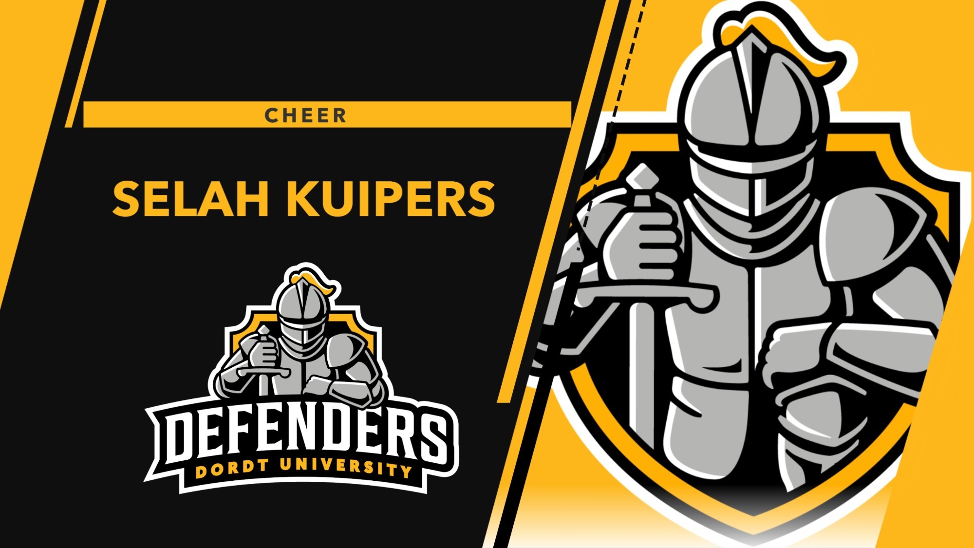 Selah Kuipers commit
