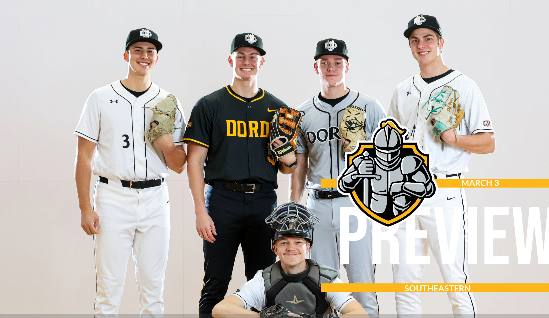 Baseball Preview
