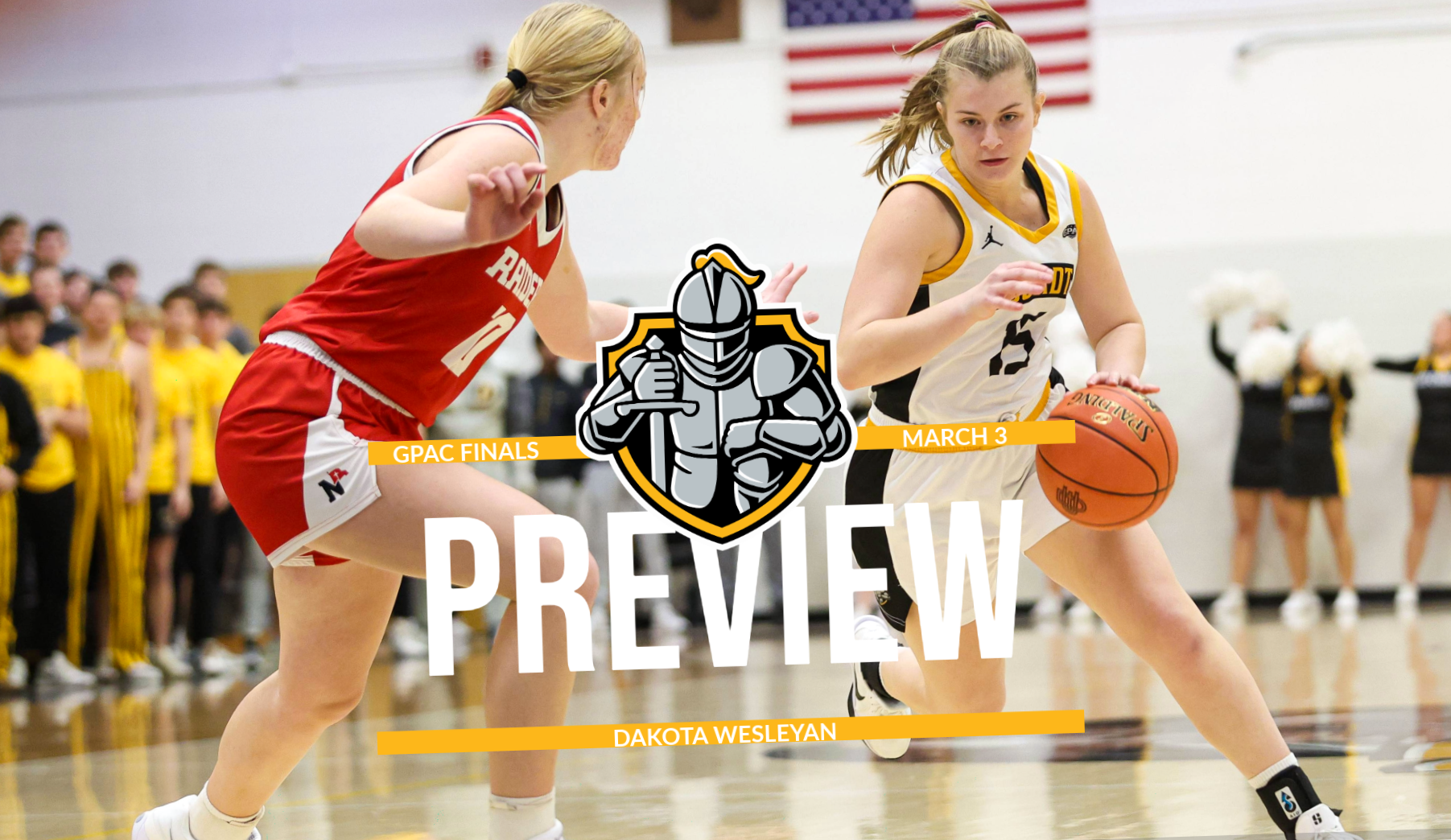 Women's Basketball preview