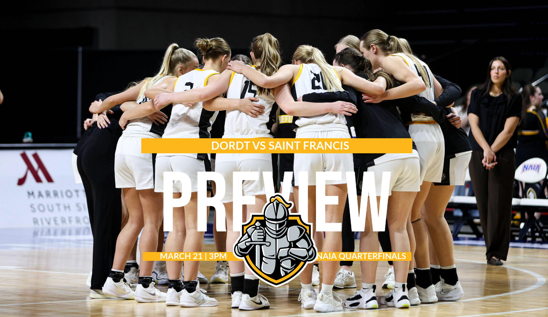 Women's Basketball Preview