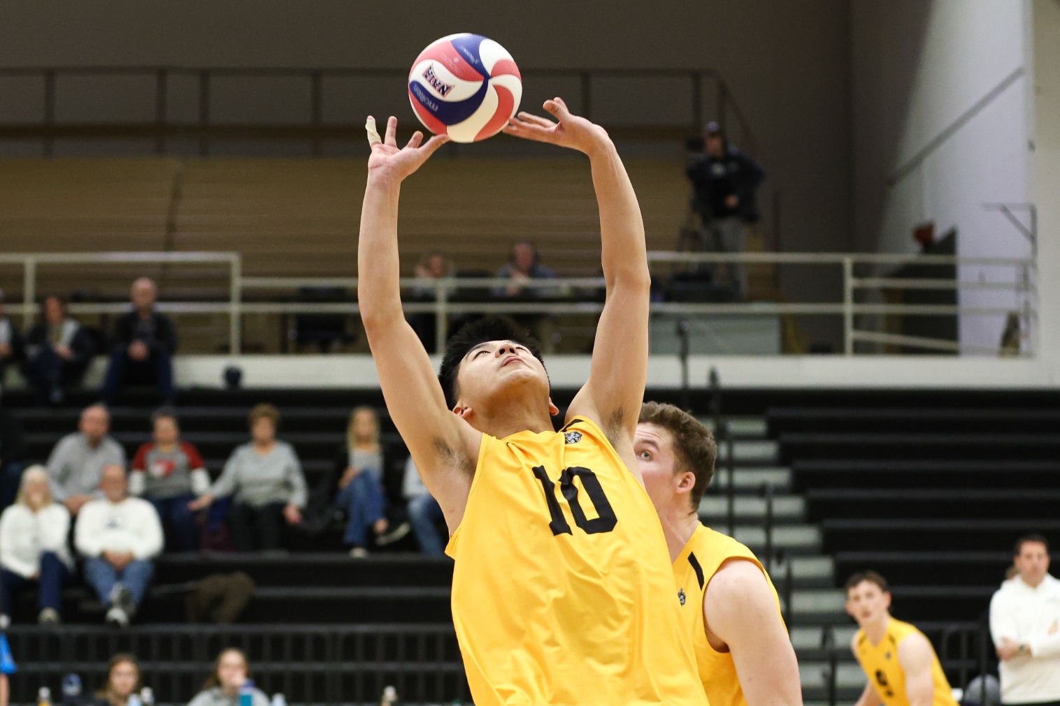 Men's Volleyball 