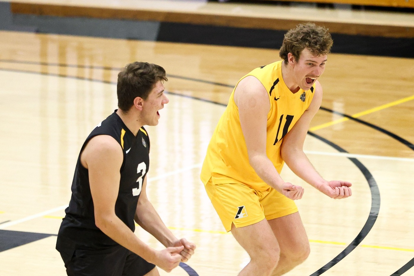 Joel Van Groningen Colt Schmidt