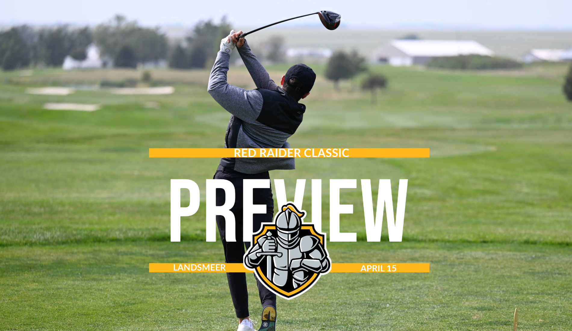 golf preview