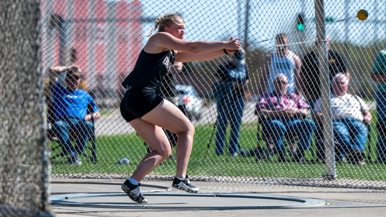 Fran Travis, Red Raider Open