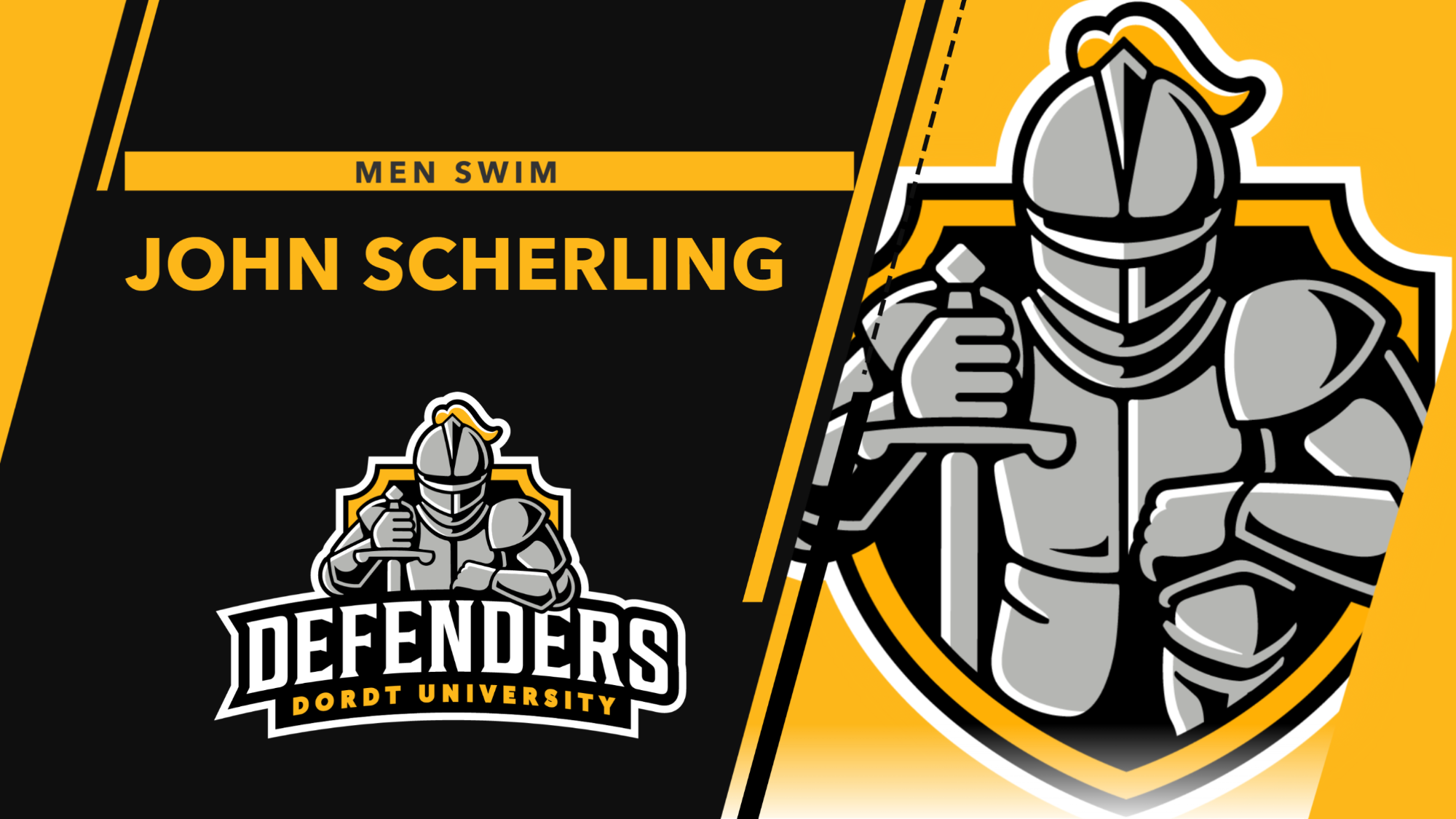 John Scherling commit