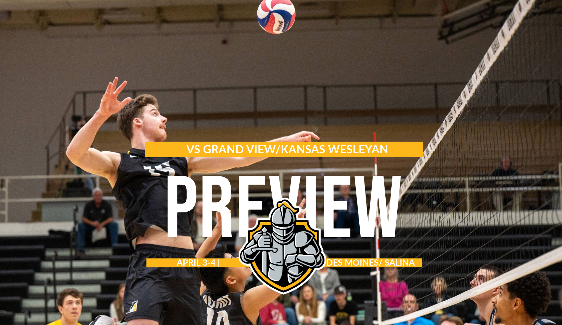 preview men's volleyball