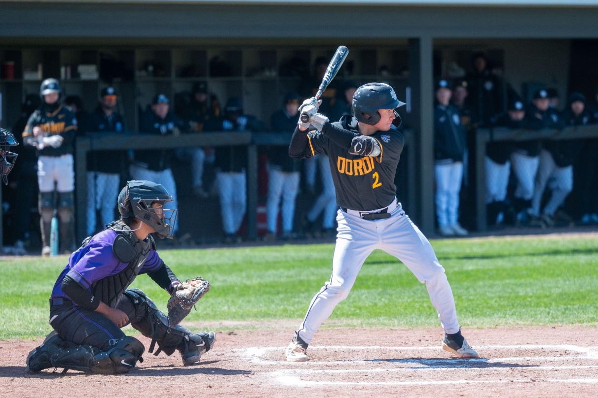 Baseball Schlesselmann