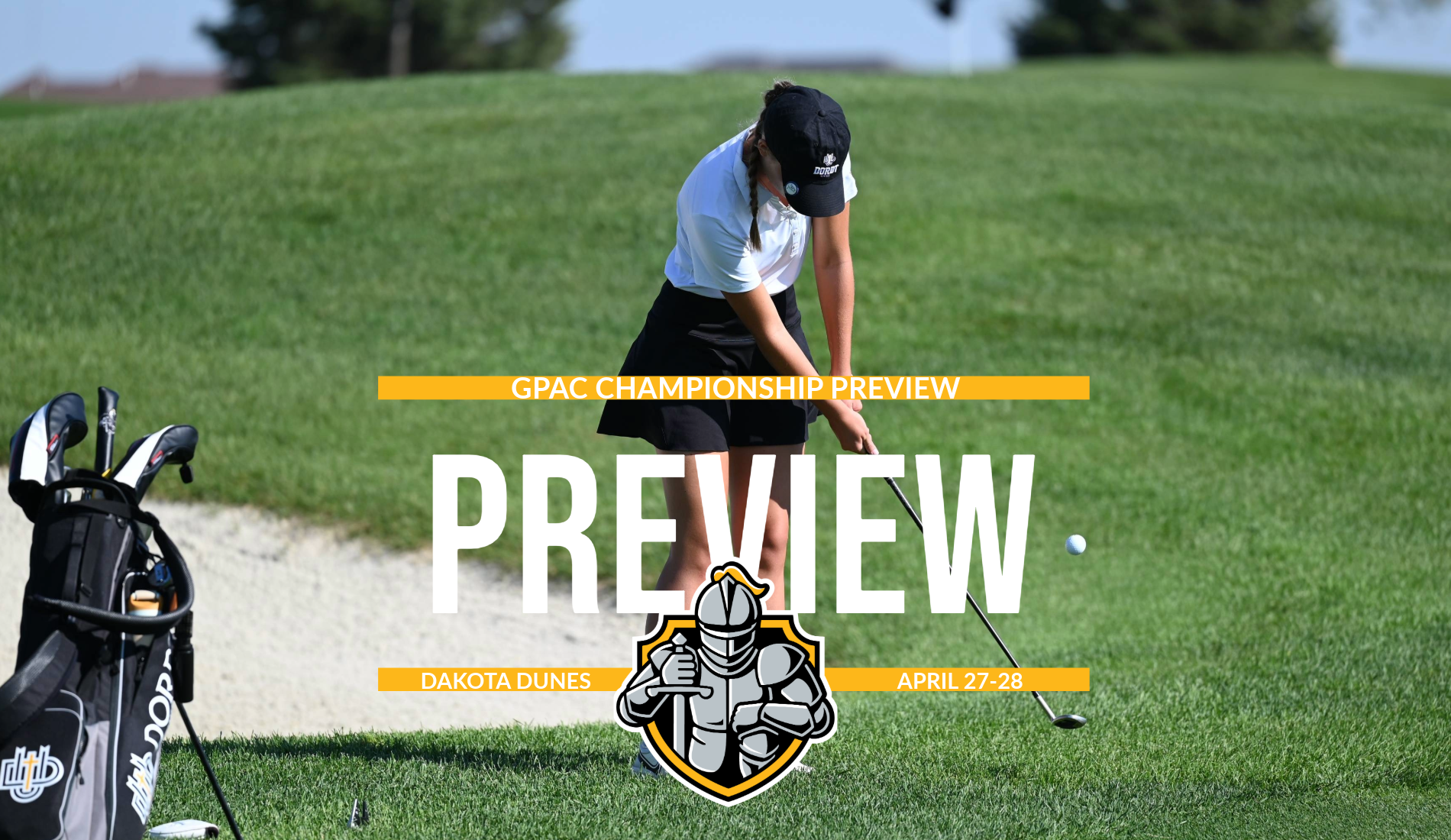 GPAC Championship preview 2026 women