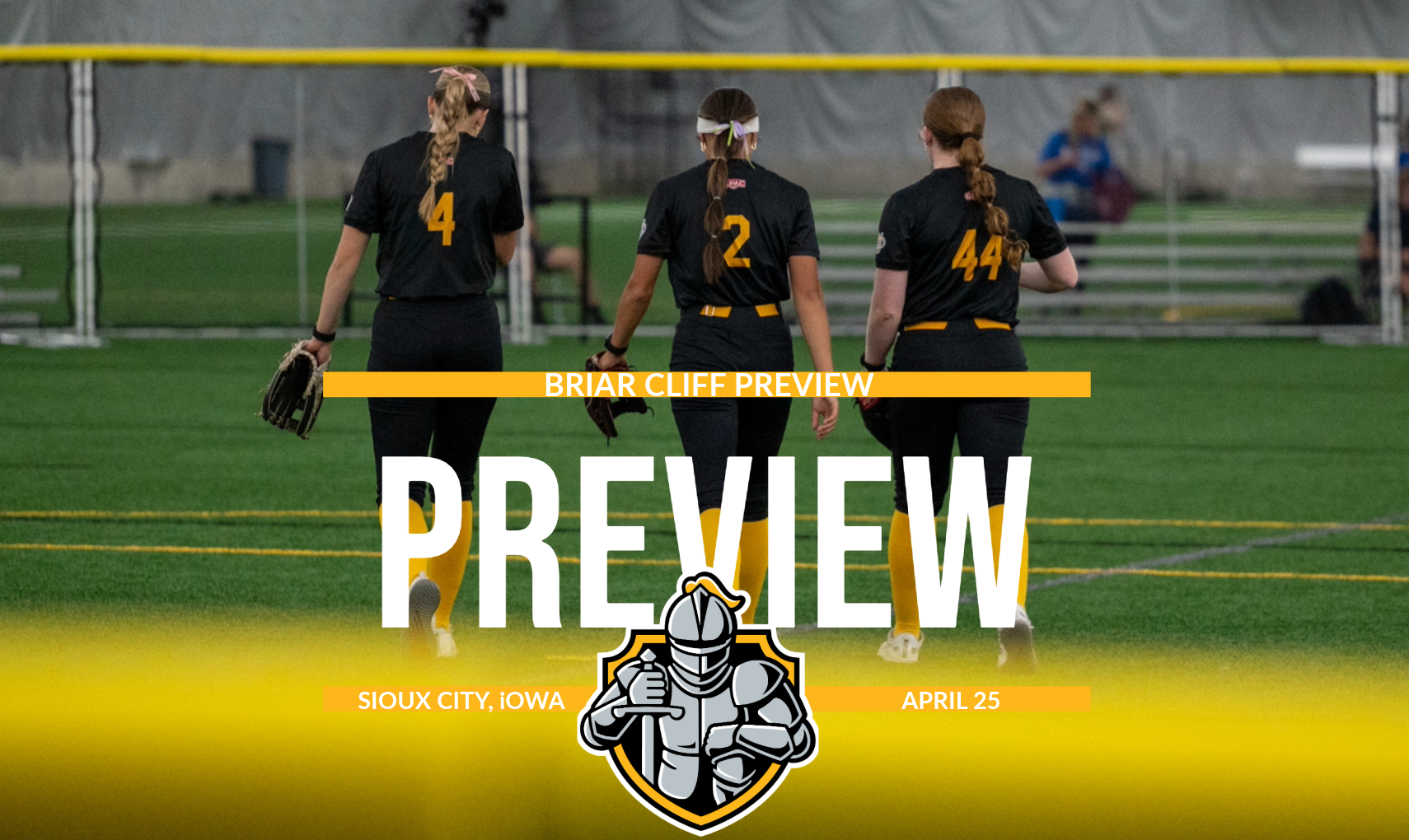 Briar Cliff Preview