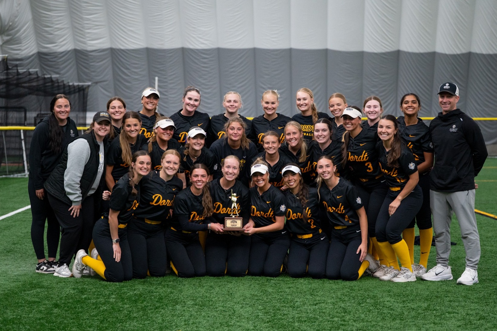 softball championship 2026