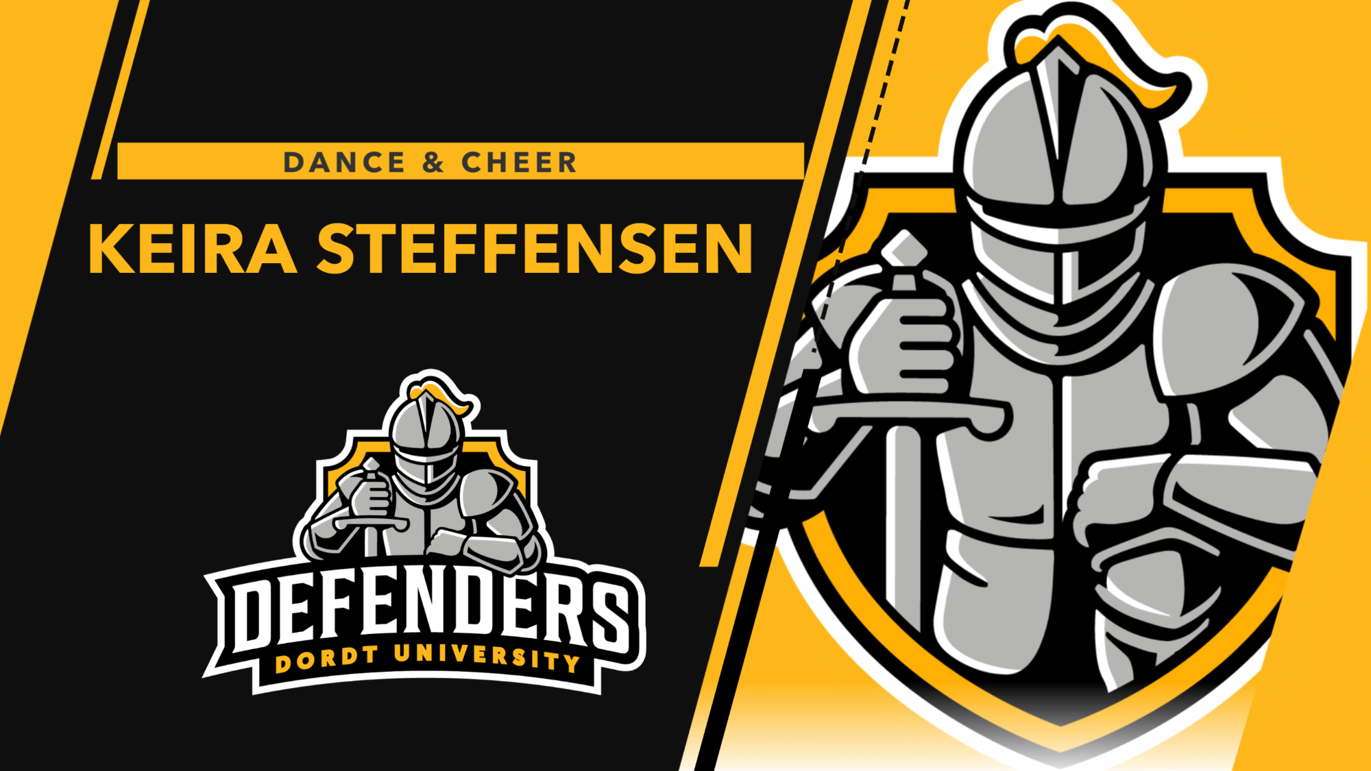 Keira Steffensen commit