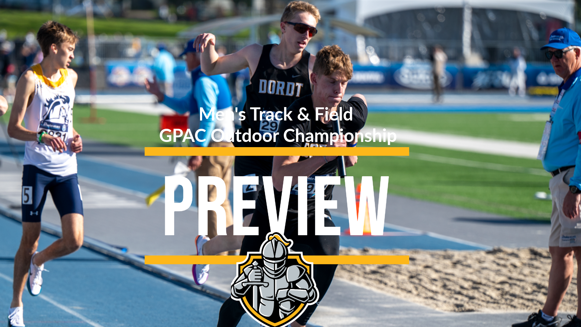 GPAC Outdoor