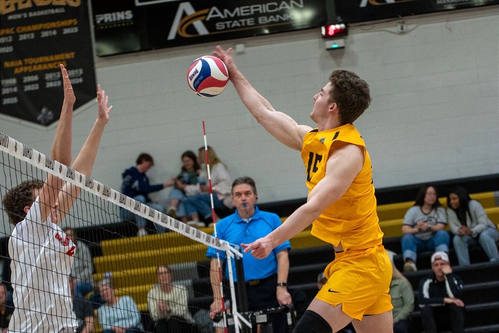 Men's Volleyball 2026 