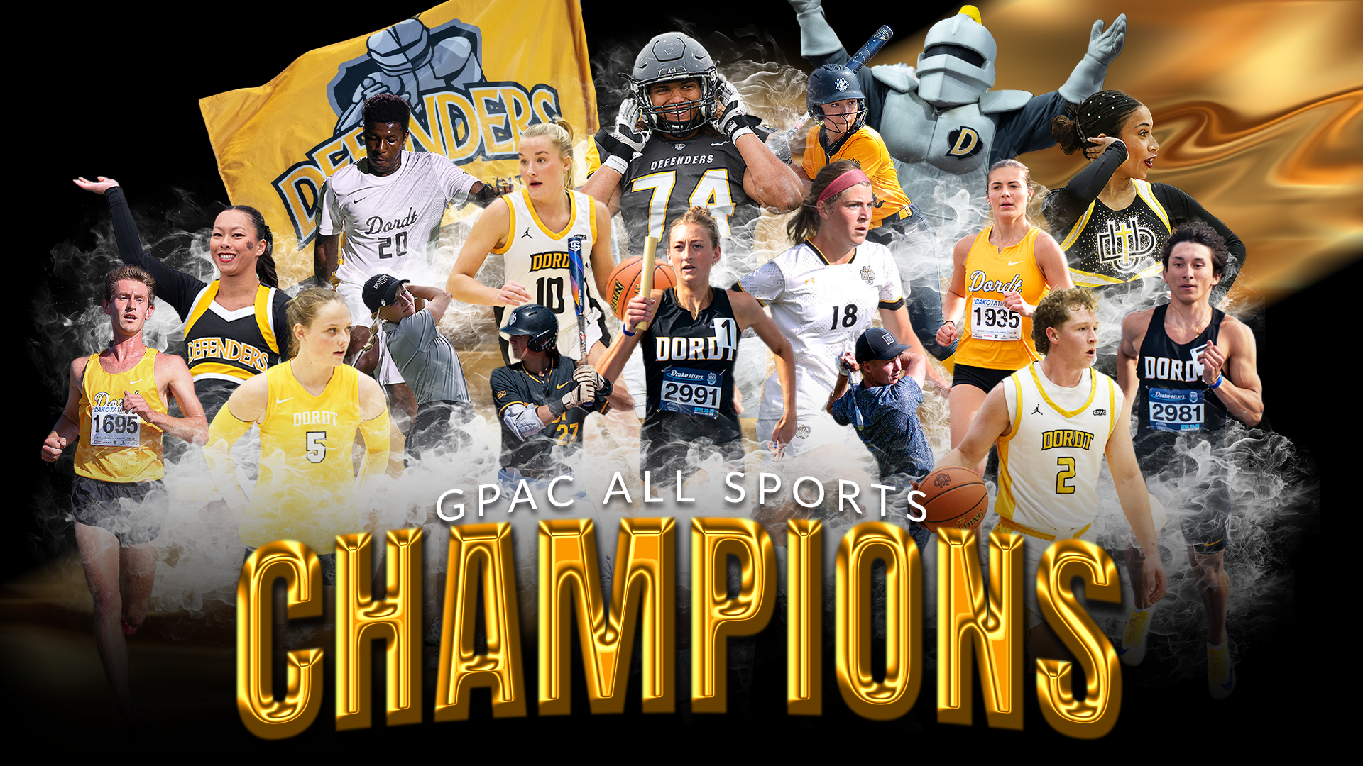 All Sports 2026