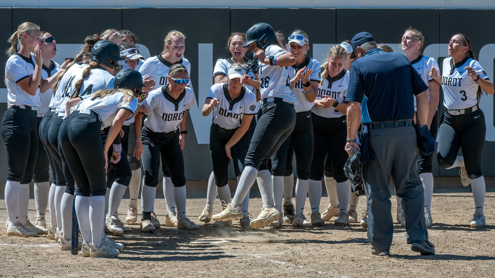 celebration HR