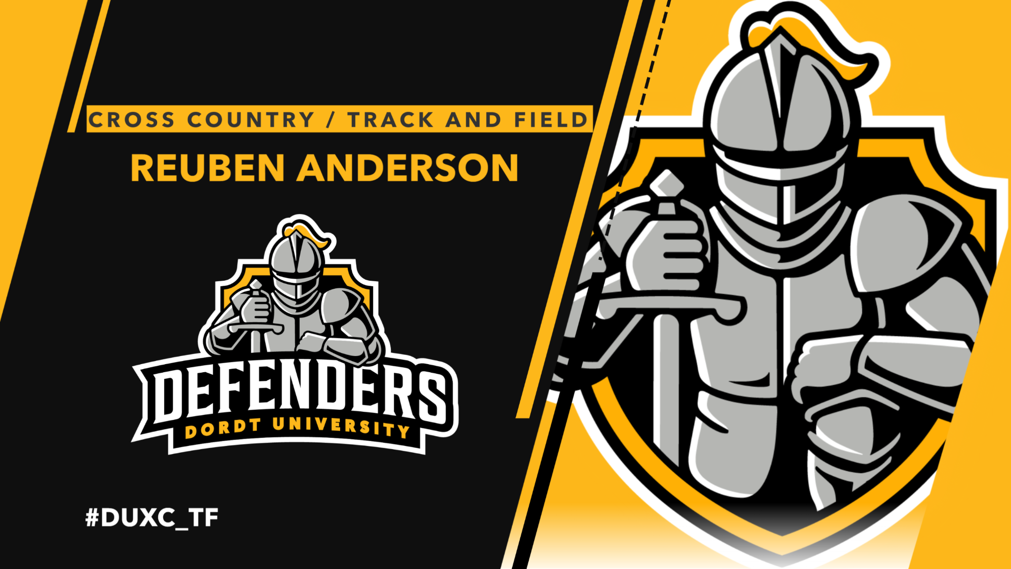 Reuben Anderson