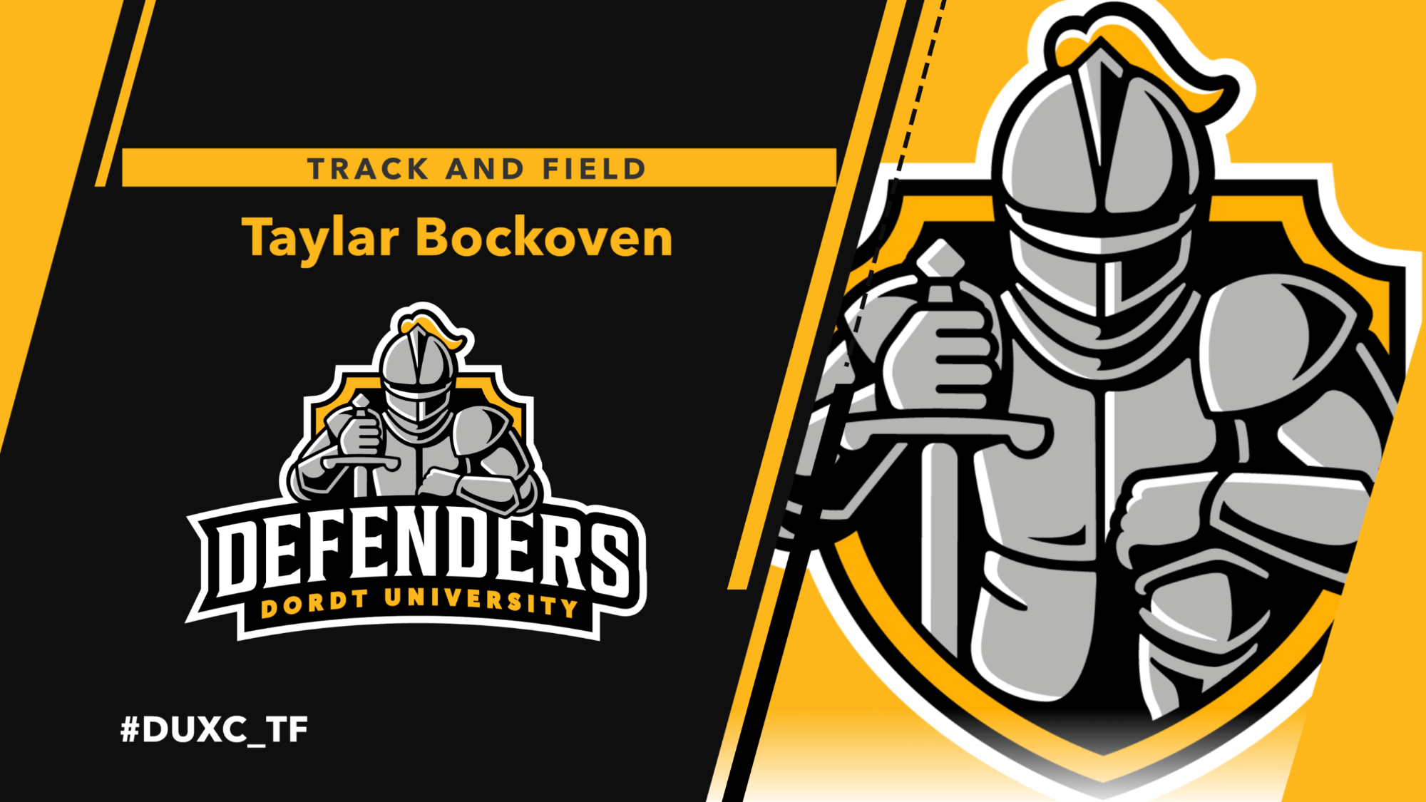 Taylar Bockhoven