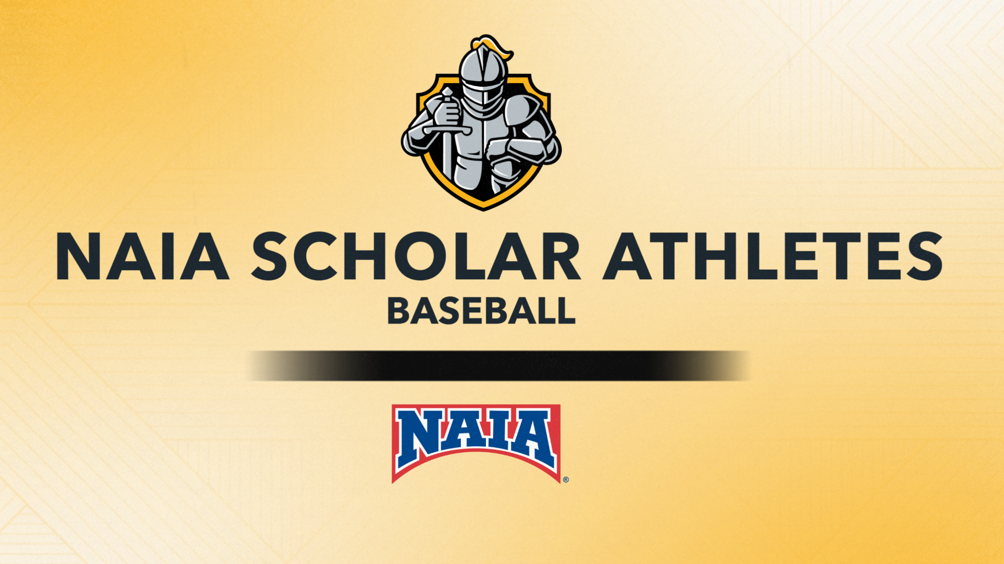 Baseball scholar-athletes