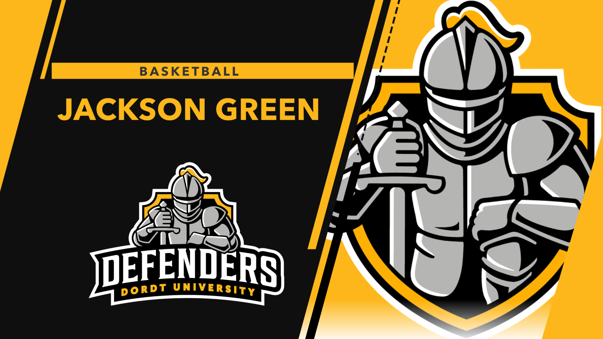 Jackson Green commit