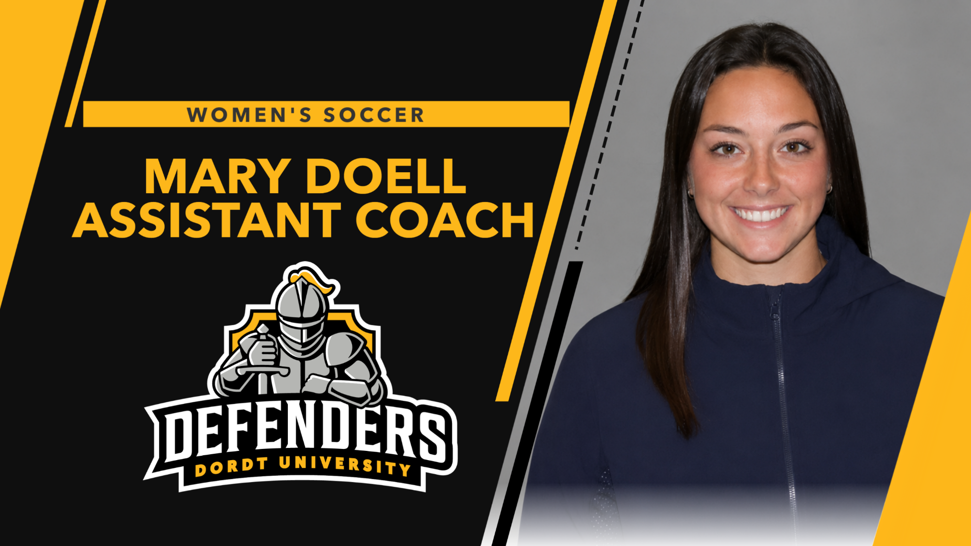 Mary Doell 