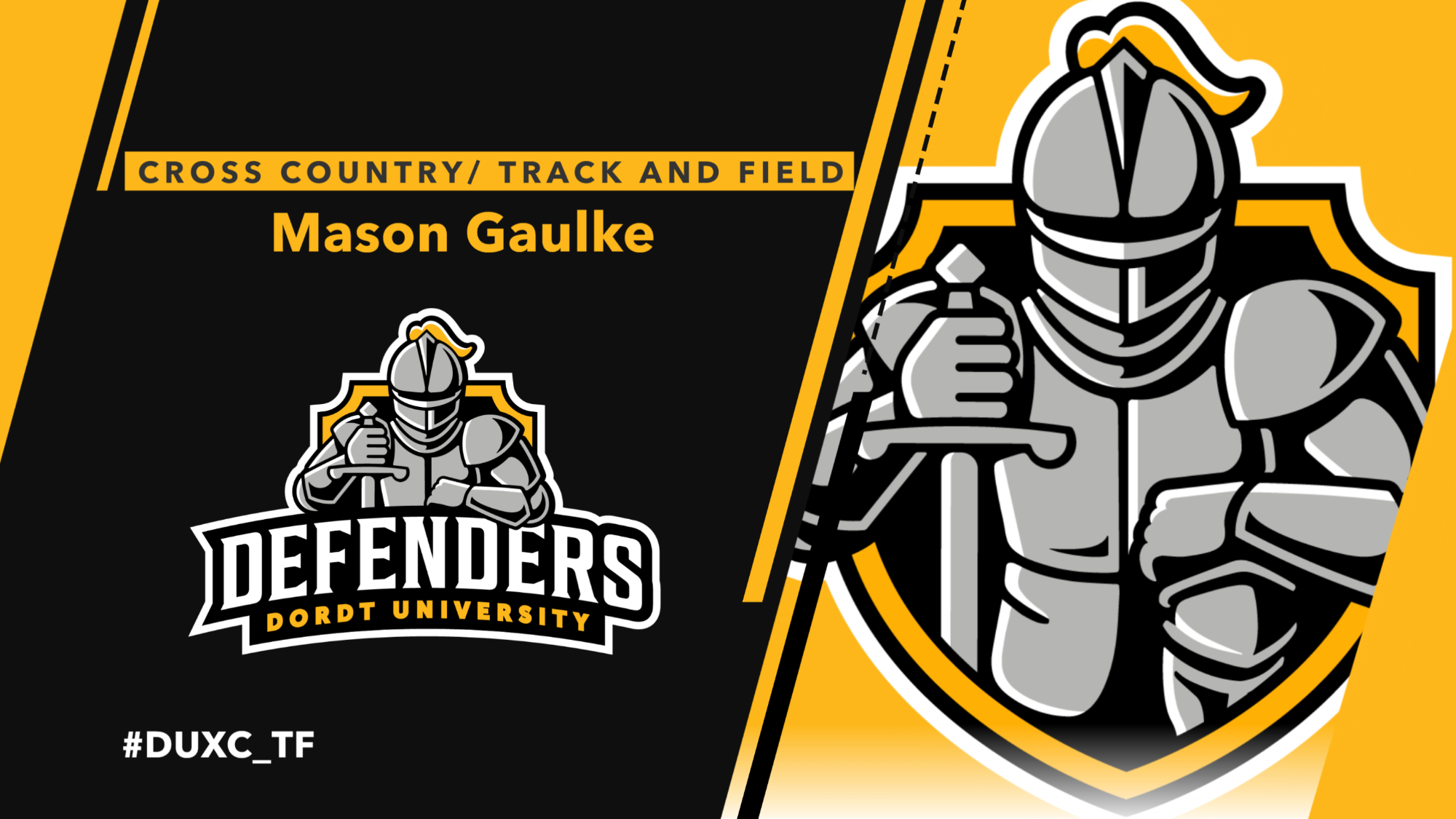 Mason Gaulke recruit