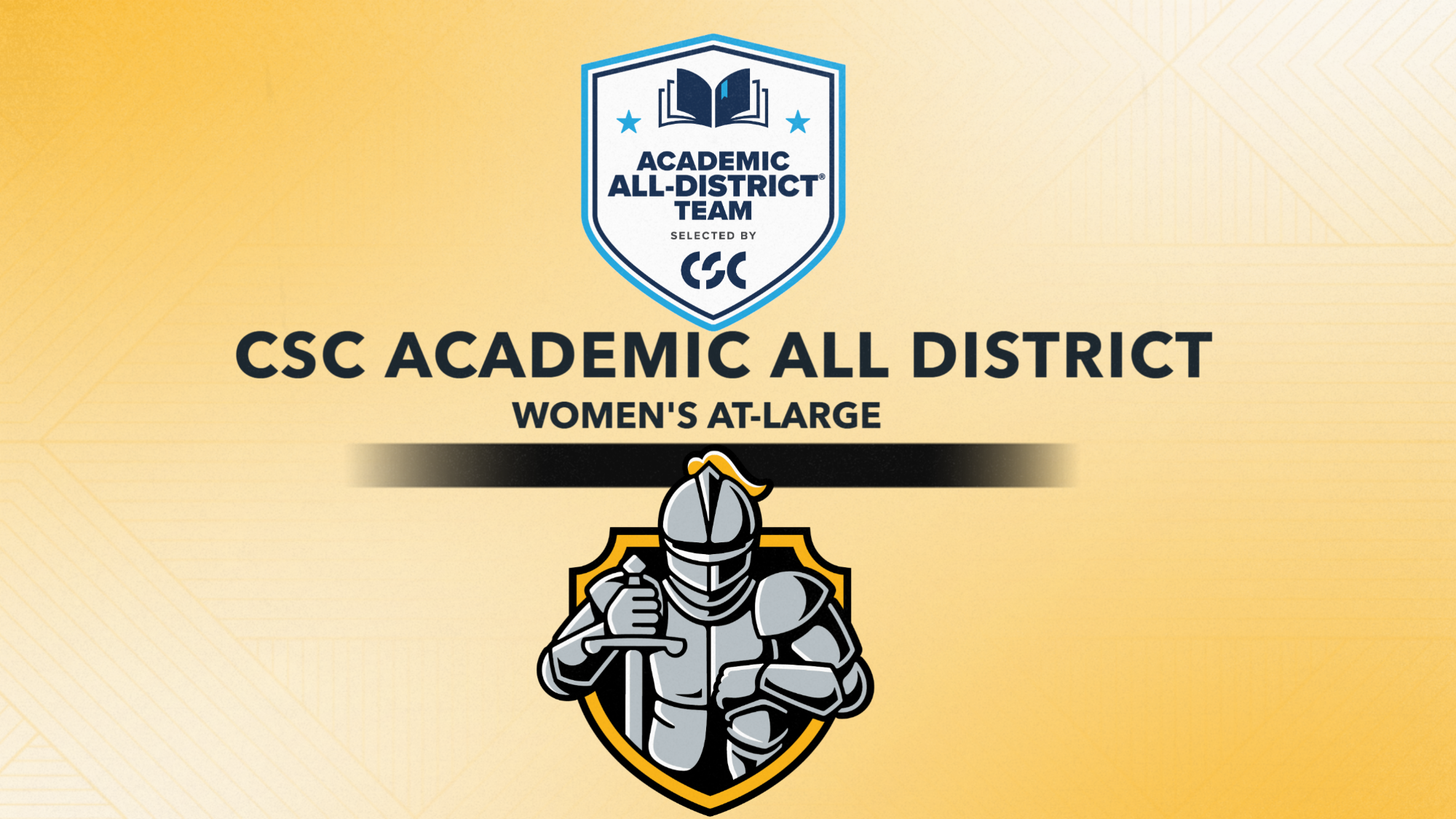 women's all district at large