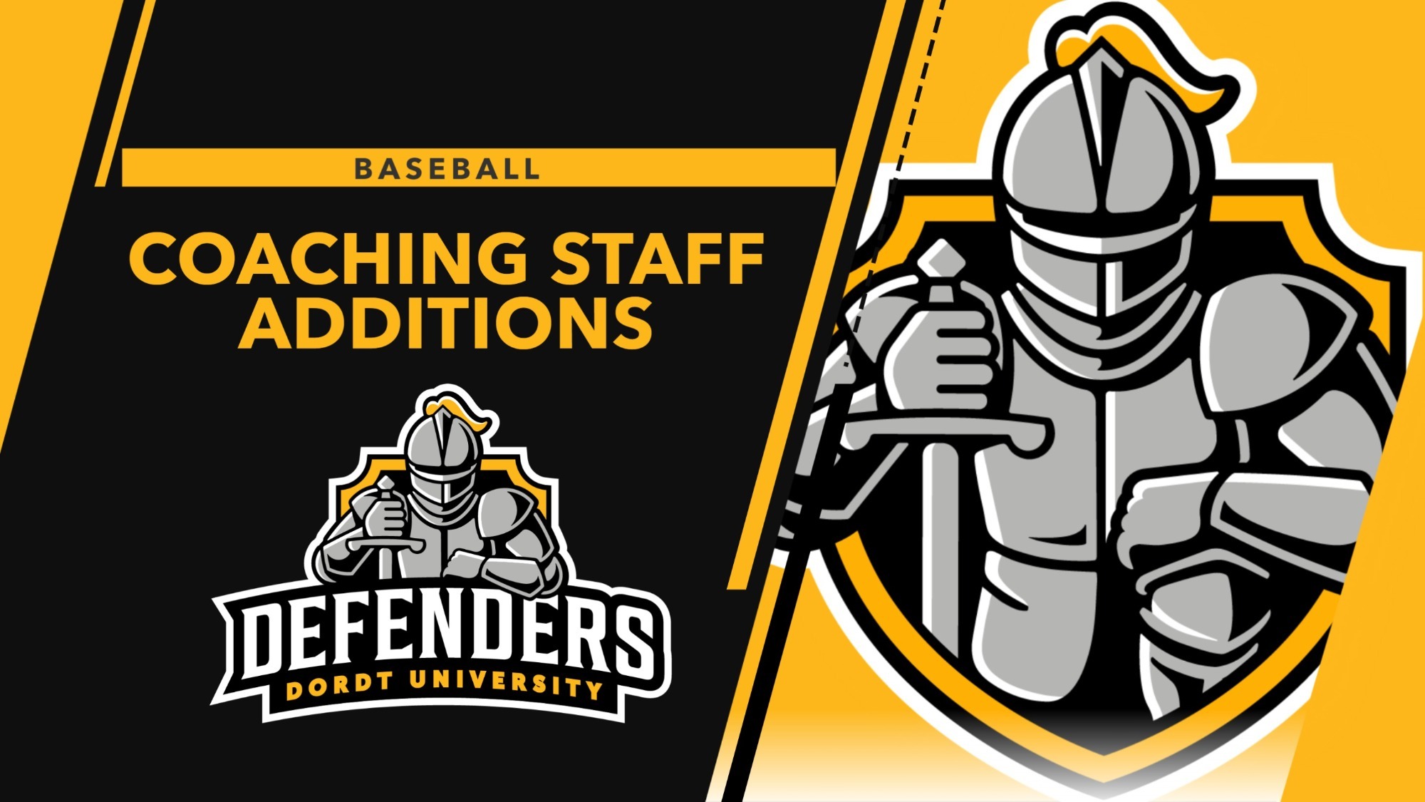 Baseball coaches