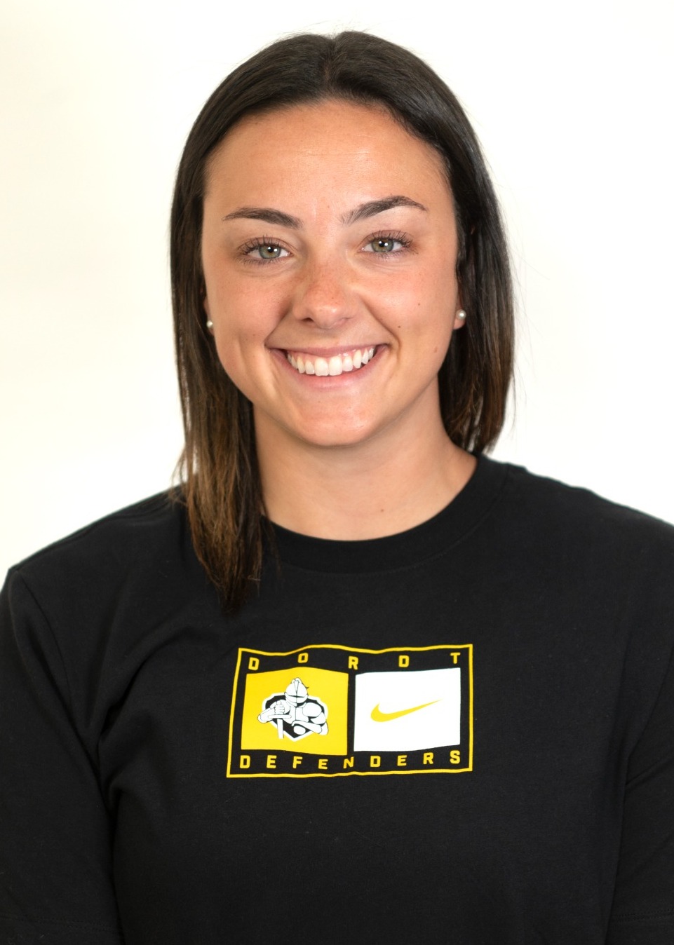 Mary Doell