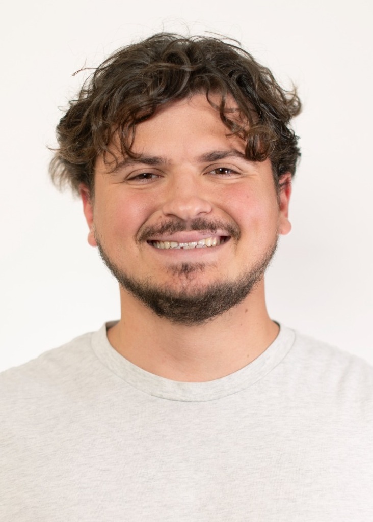 Sean Solano