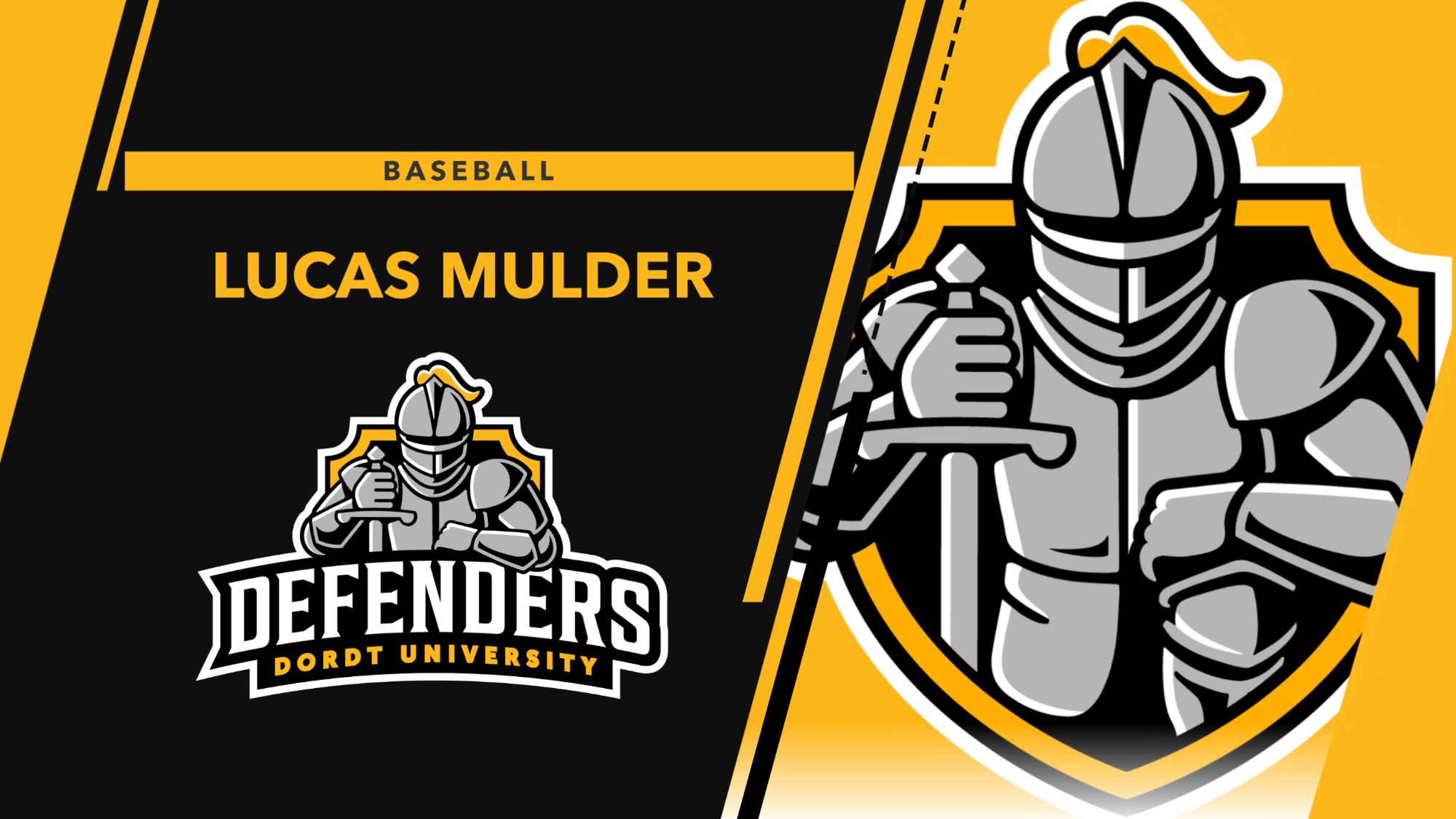 Lucas Mulder commit
