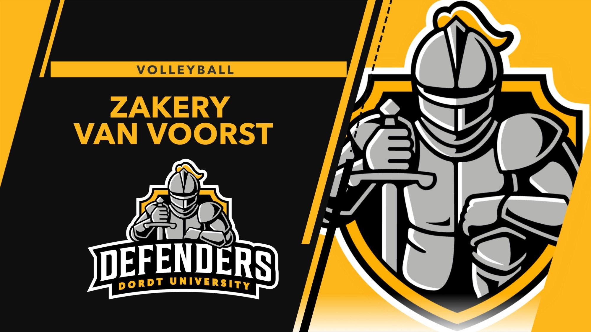 zakery van voorst commit