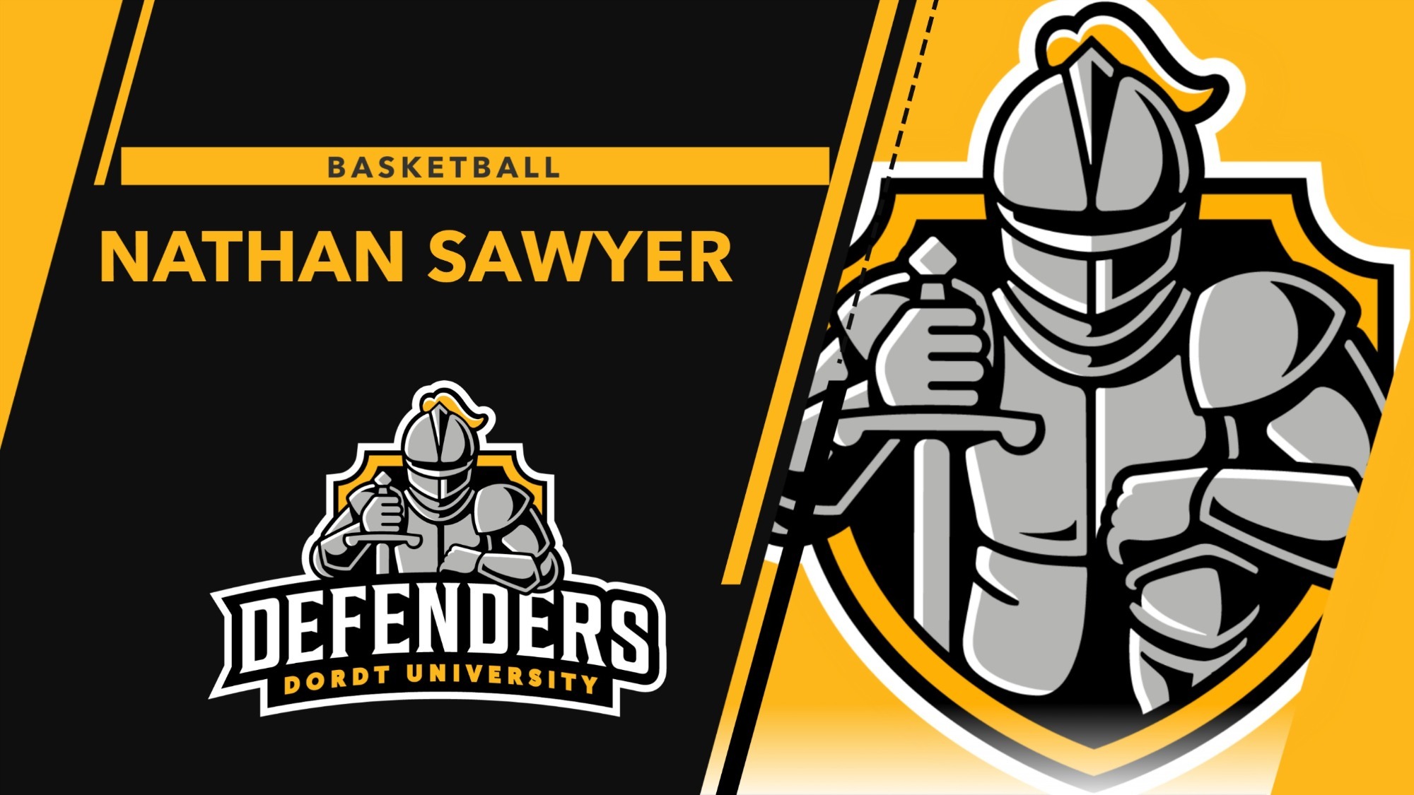 Nathan Sawyer Commit