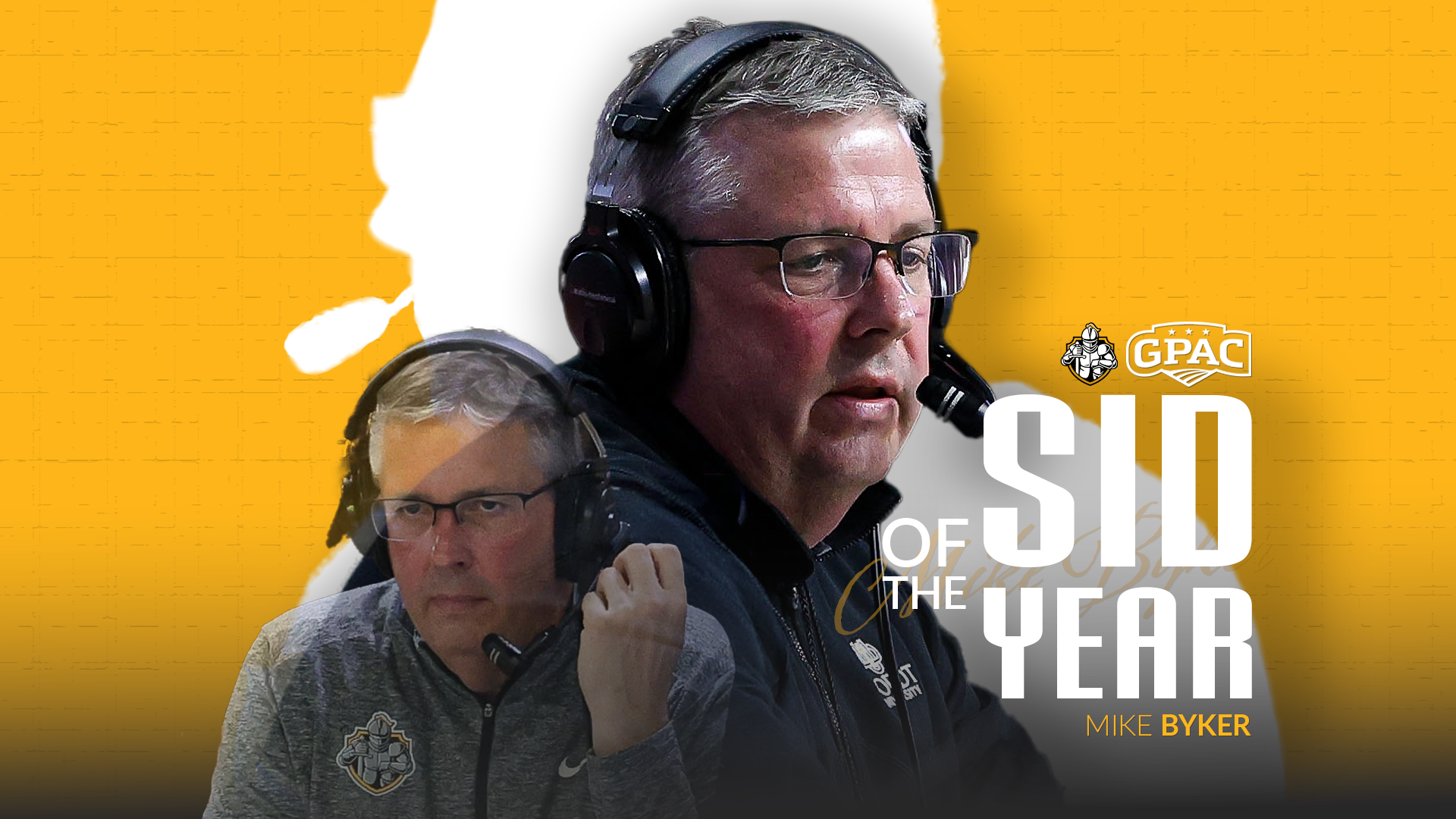 SID OF the Year