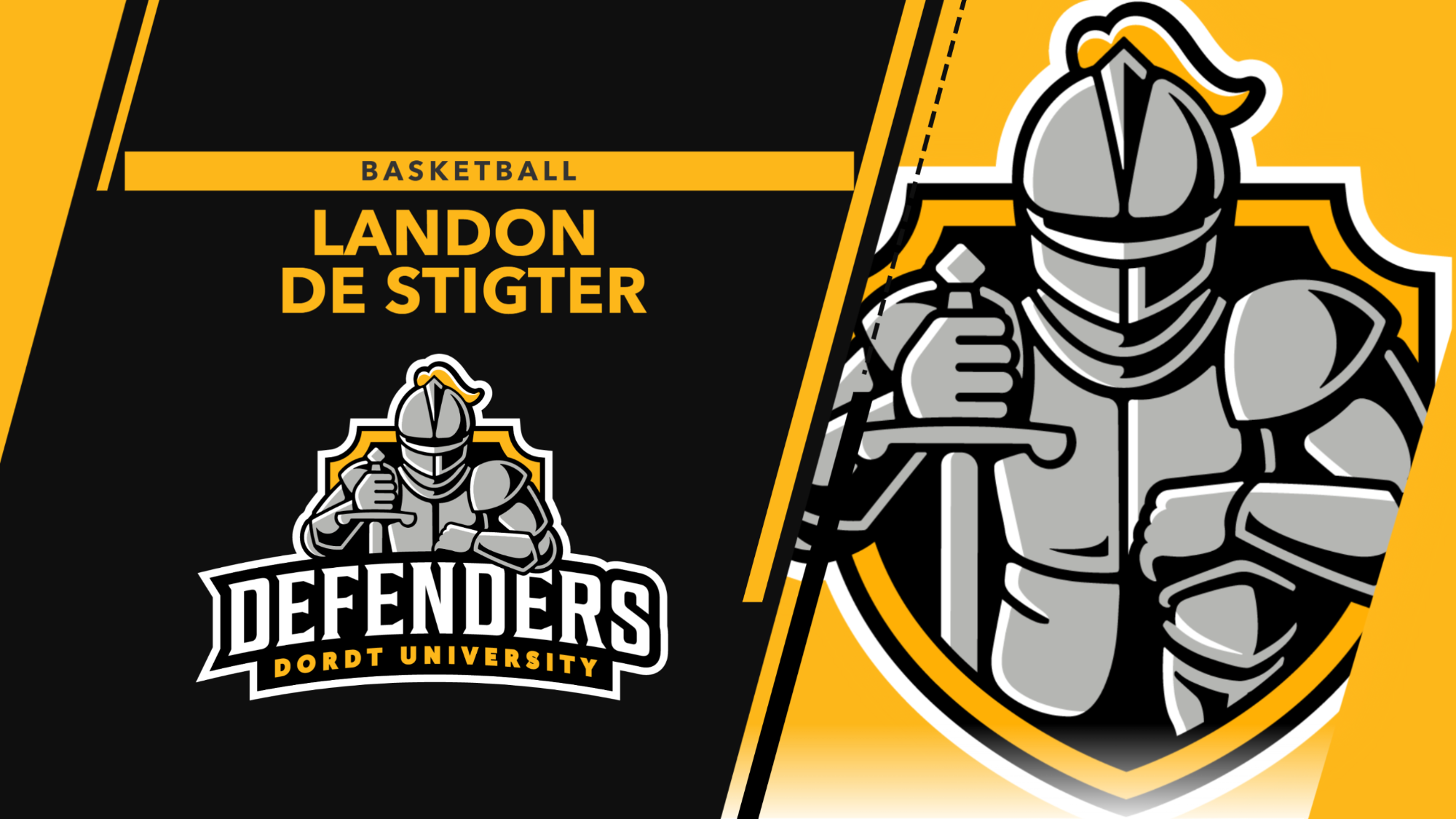 Landon De Stigter commit