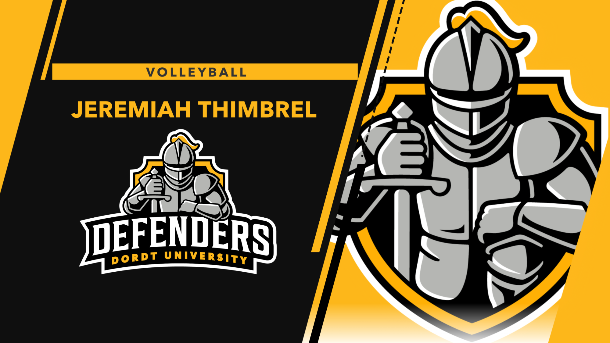 Jeremiah Thimbrel commit