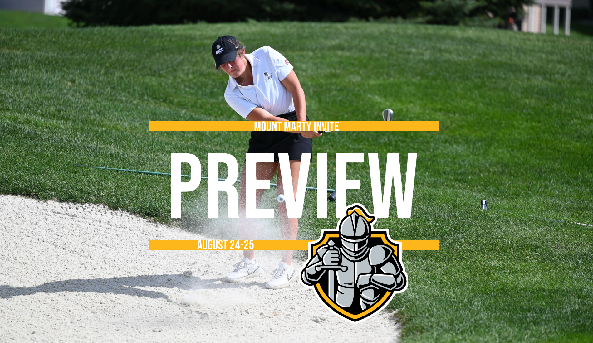 women's golf preview