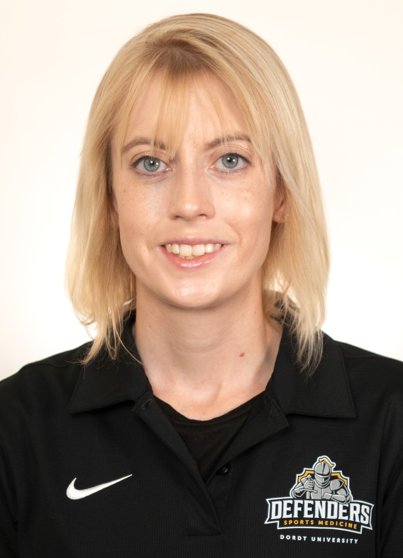 Mara Riedel - Keeper