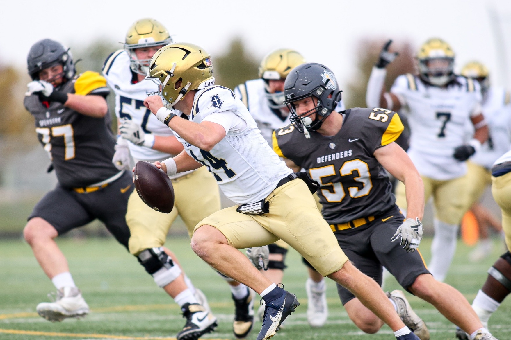 Elijah Dougherty