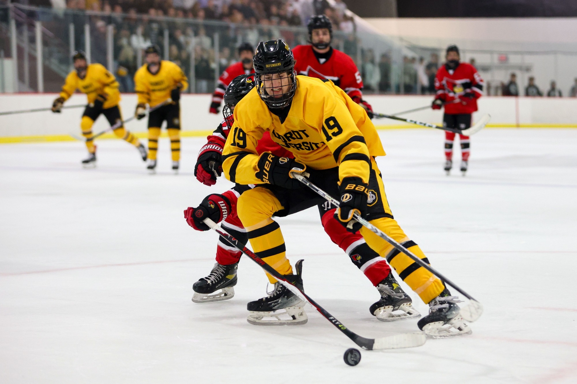 hockey