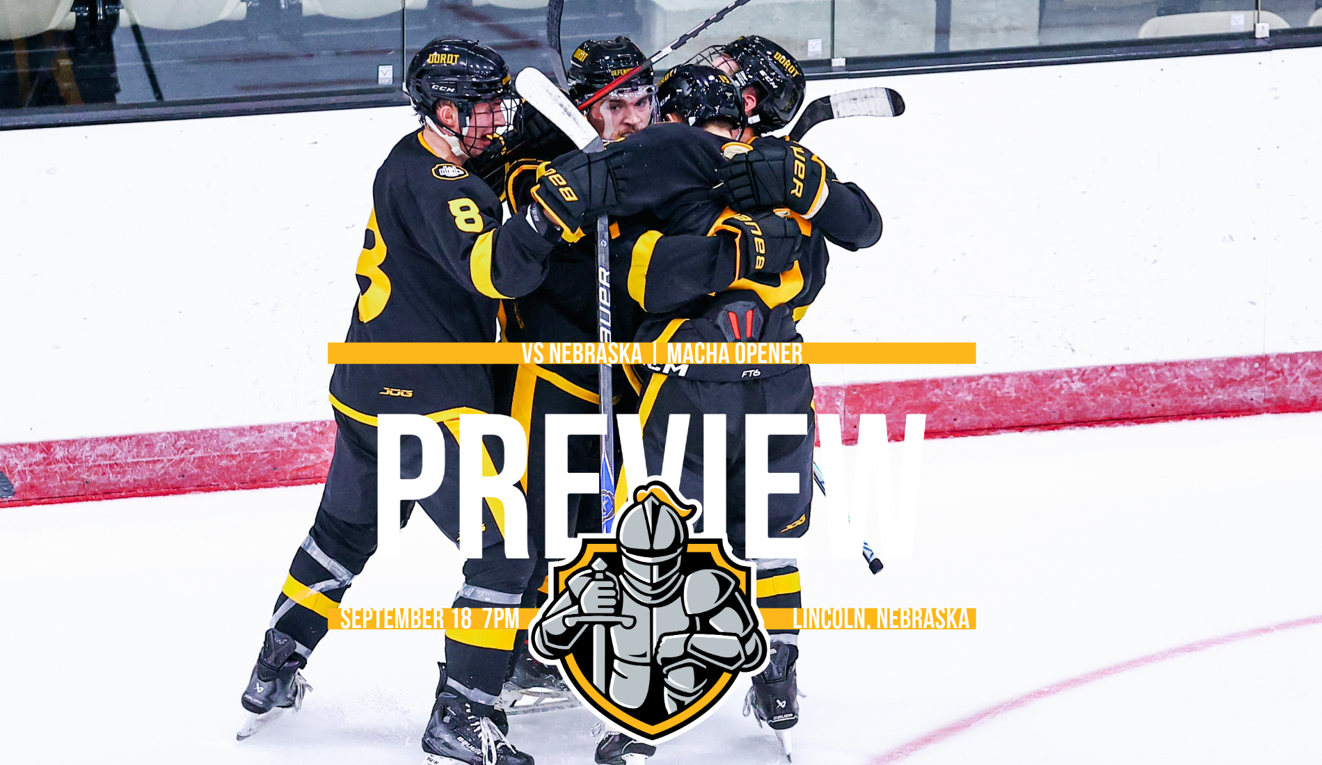 Hockey 