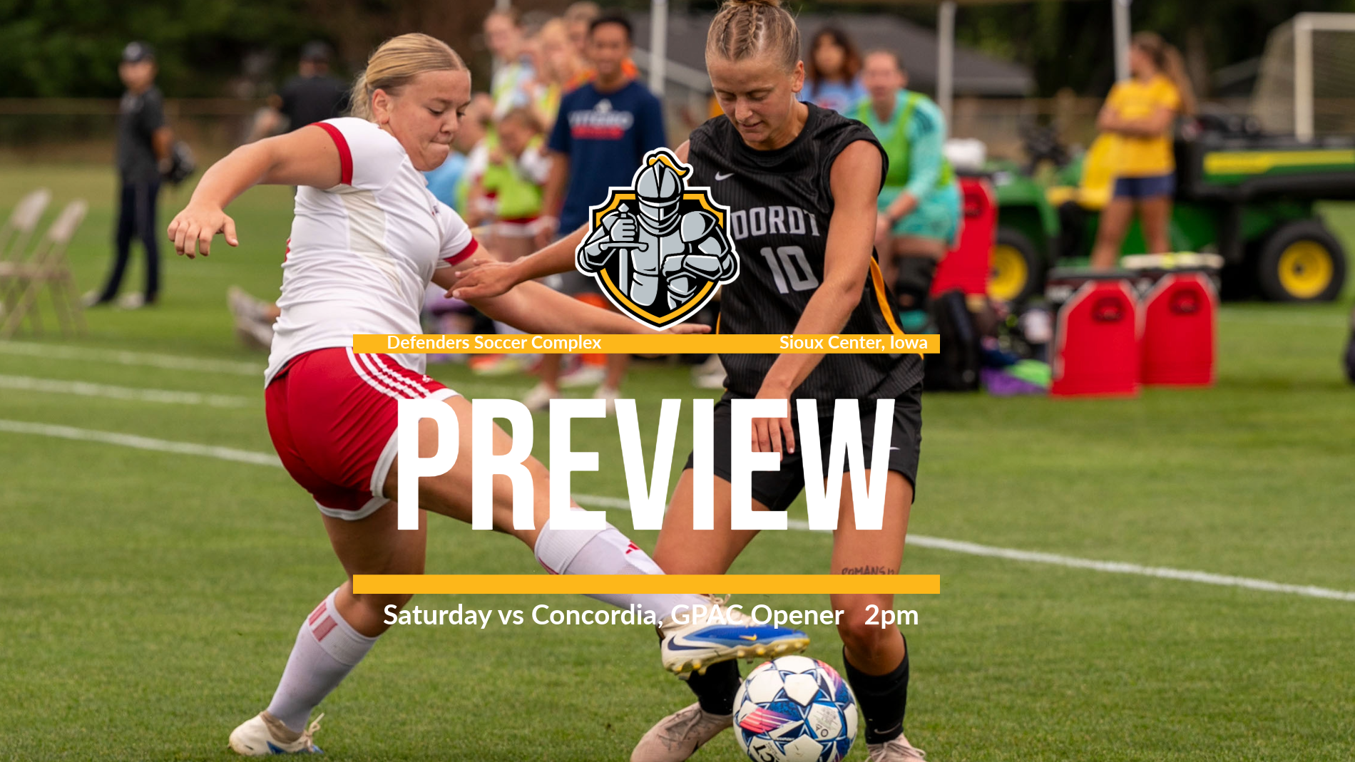 vs Concordia
