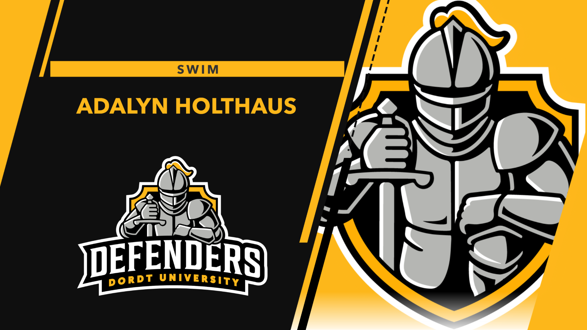 Holthaus commit
