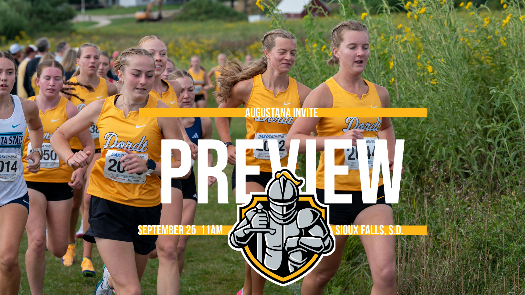 Auggie Invite