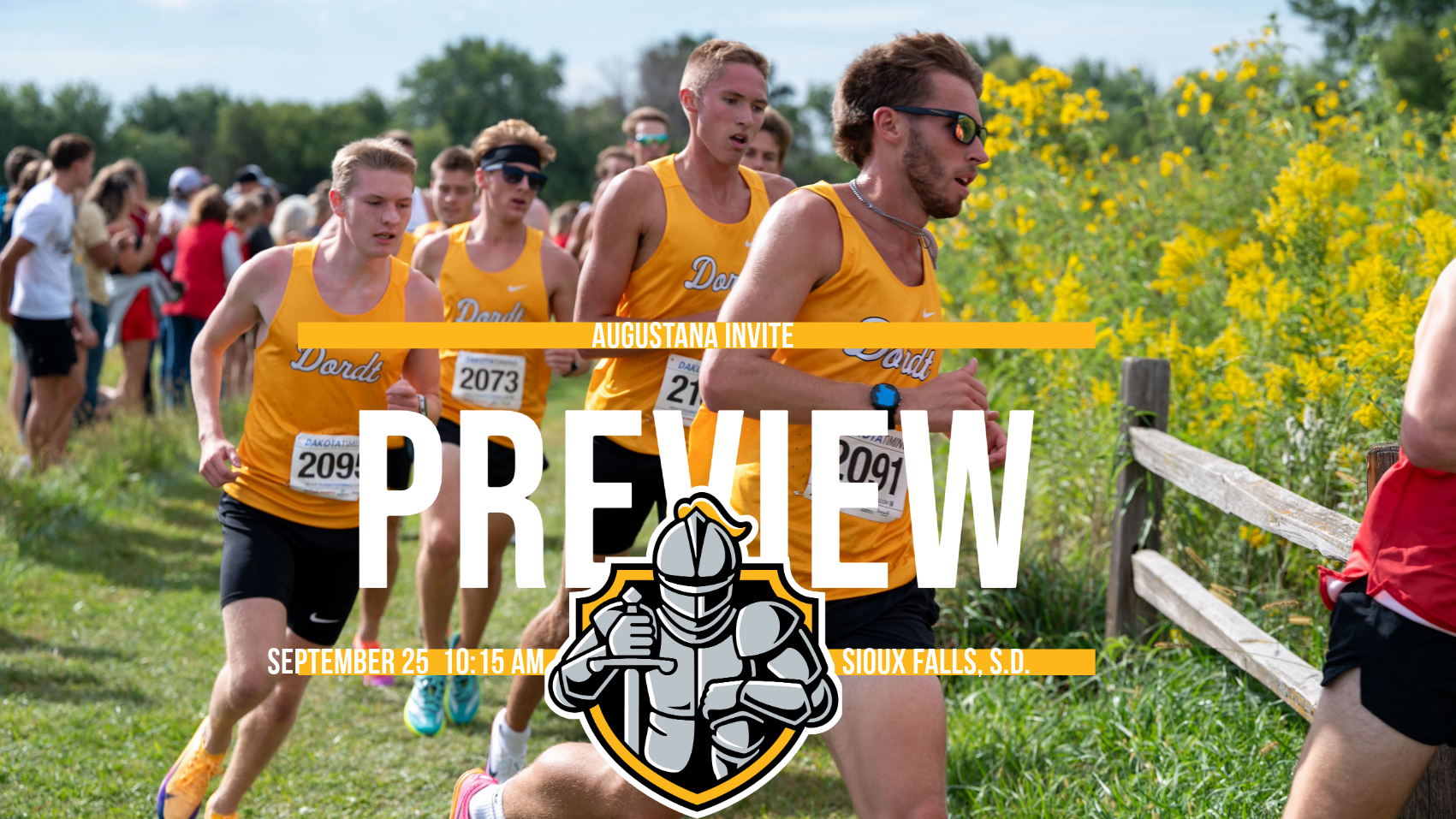 Auggie Invite