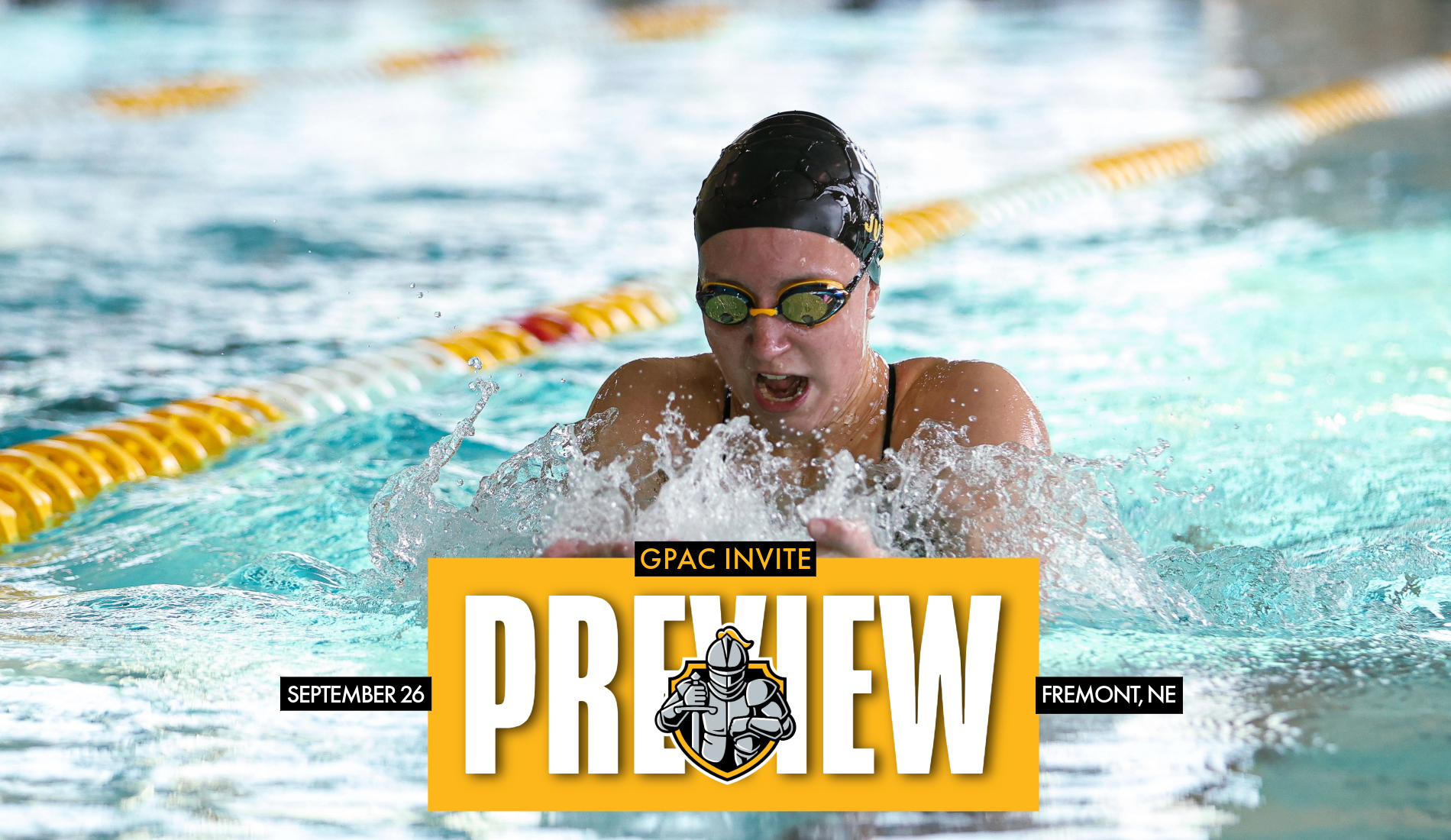 women's swim