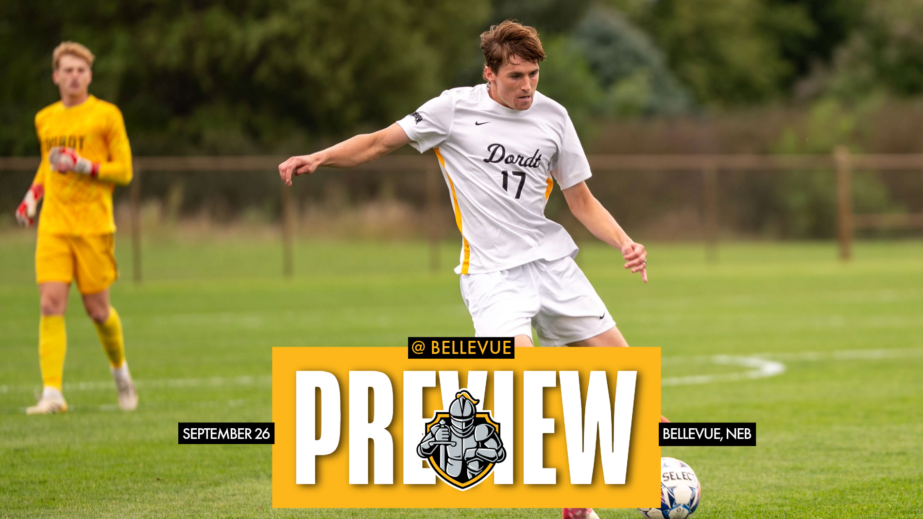 vs Bellevue