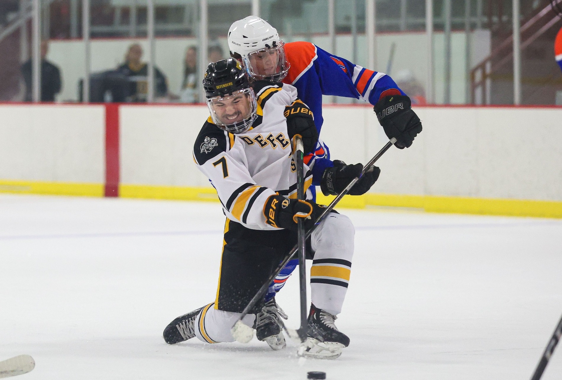 Hockey Loken